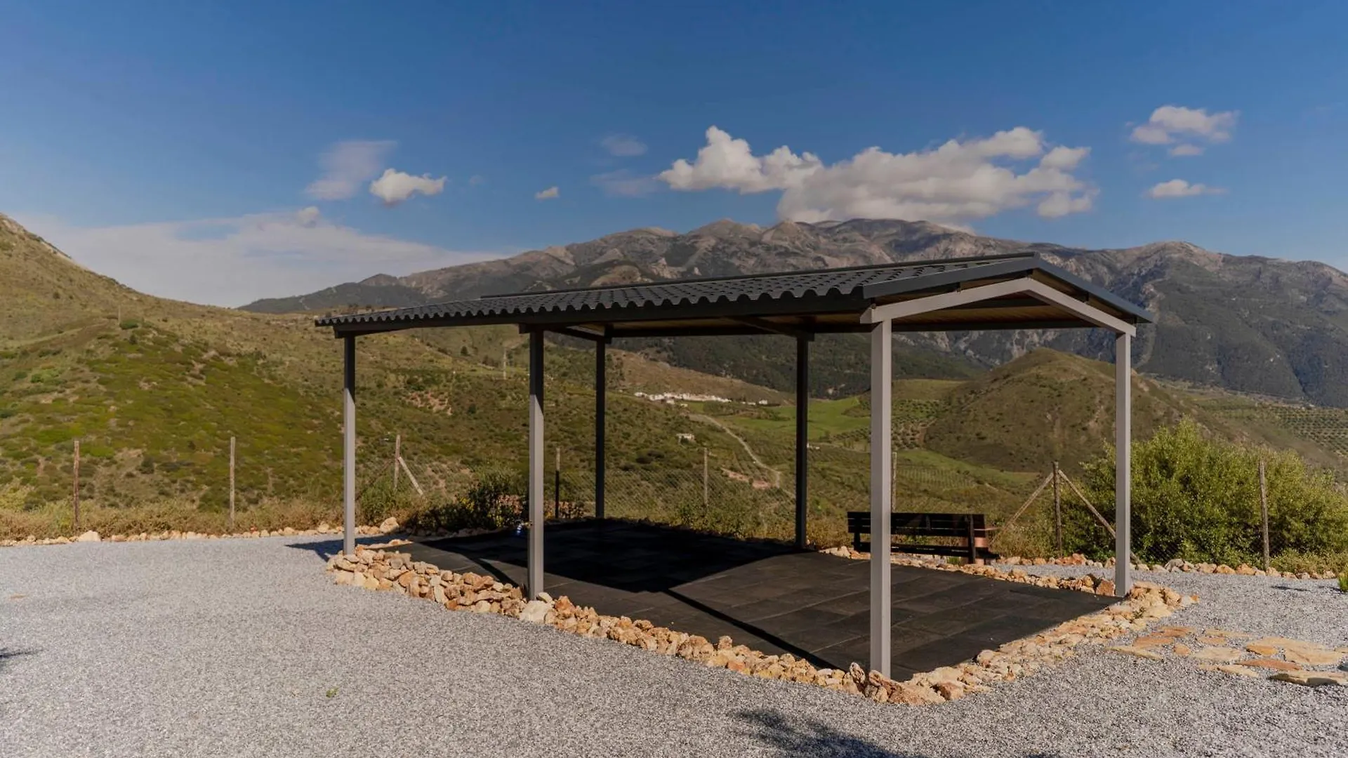 Casa de Férias Casa Chely Vila Alcaucín