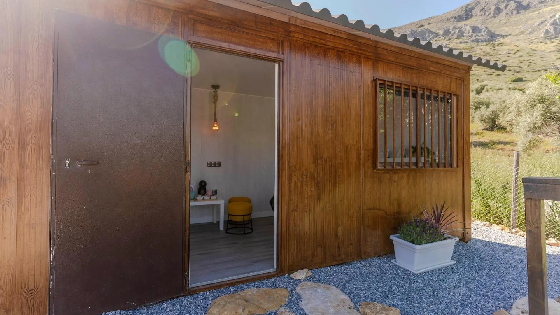 Casa Chely Vila Alcaucín 0*,  Espanha