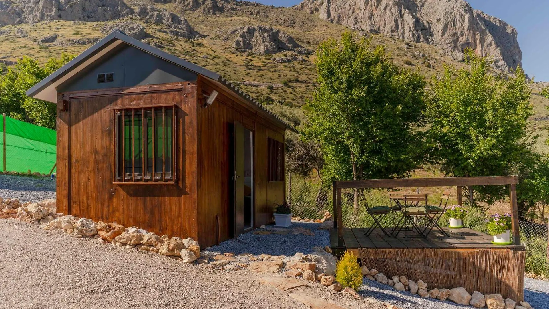 Casa de Férias Casa Chely Vila Alcaucín Espanha