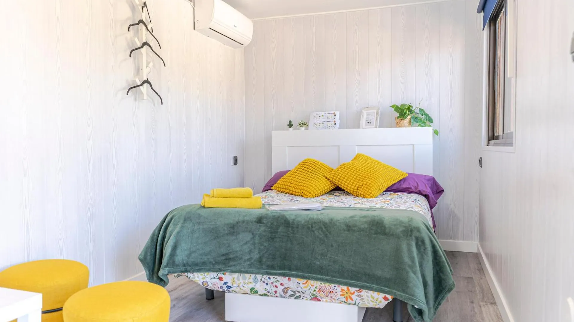 Casa Chely Vila Alcaucín Espanha